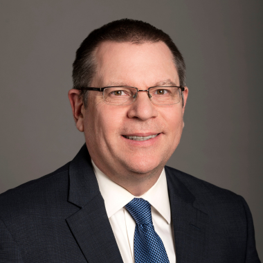 Kenneth J. Dean, CPA,  CFP®, CFA, MST